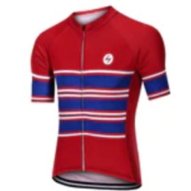 Short Sleeves M (Option: M-W)