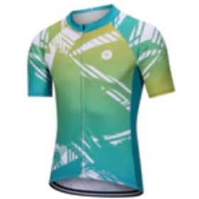 Short Sleeves M (Option: M-X)