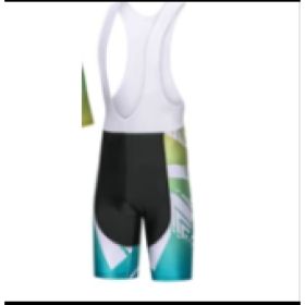 Short Bib Y-M10 (Option: XL-M7)