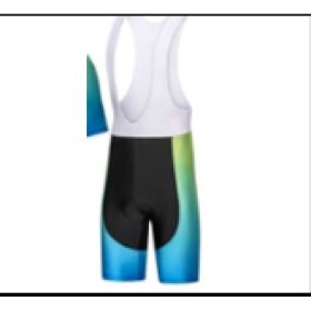 Short Bib Y-M10 (Option: XL-M6)