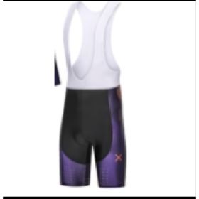 Short Bib Y-M10 (Option: 3XL-M8)